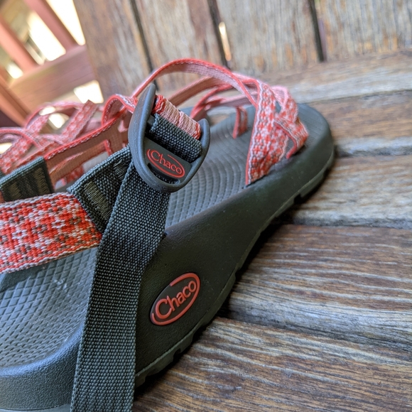 Chaco Woman's ZX/2-Classic Sandals - Picture 7 of 8